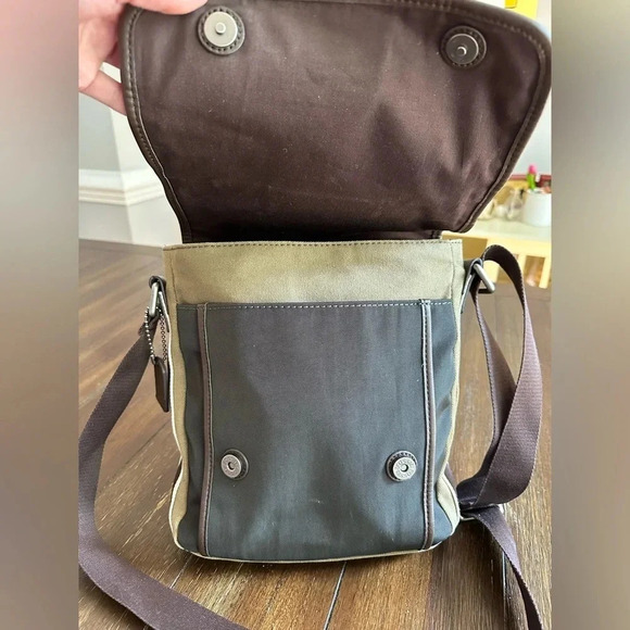 Fossil Lane City cross body bag - Picture 15 of 16